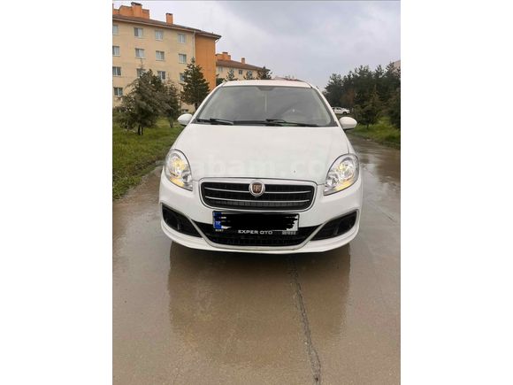 Sahibinden Fiat Linea 1.3 Multijet Pop 2015 Model 