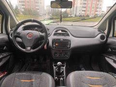Sahibinden Fiat Linea 1.3 Multijet Pop 2015 Model 