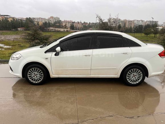 Sahibinden Fiat Linea 1.3 Multijet Pop 2015 Model 