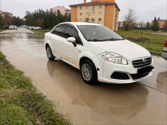 Sahibinden Fiat Linea 1.3 Multijet Pop 2015 Model 