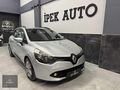 İPEK AUTO / Clio Sport Tourer 1.5 DCI Joy