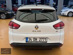 ADİL OTOMOTİVDEN 2017 CLİO SPORTOURER UYGUN FİYATLI AİLE ARACI