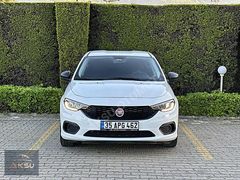 2020 MODEL 1.4 LPG Lİ EGEA STREET 30.000 KM K.KARTA 12 TAKSİT