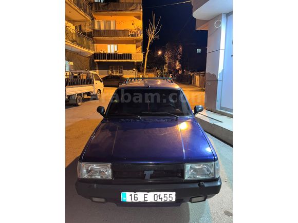 Sahibinden Tofaş Kartal SLX 2000 Model
