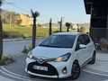 YETKİLİ SERVİS BAKIMLI TOYOTA YARİS 1.5 HYBRİD İLK SAHİBİNDEN