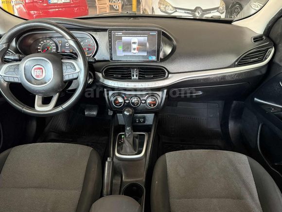 2017 MODEL DİZEL OTOMATİK VİTES