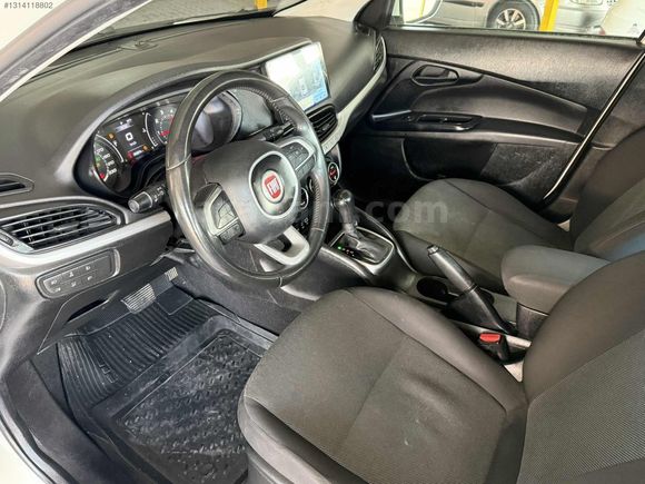 2017 MODEL DİZEL OTOMATİK VİTES