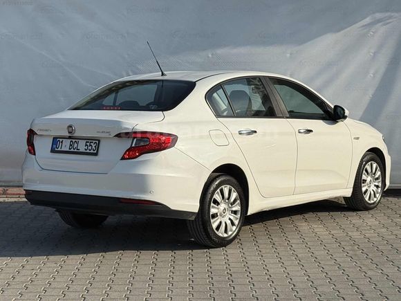 2017 MODEL DİZEL OTOMATİK VİTES