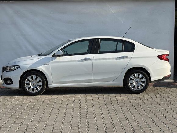 2017 MODEL DİZEL OTOMATİK VİTES