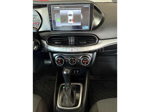 2017 MODEL DİZEL OTOMATİK VİTES