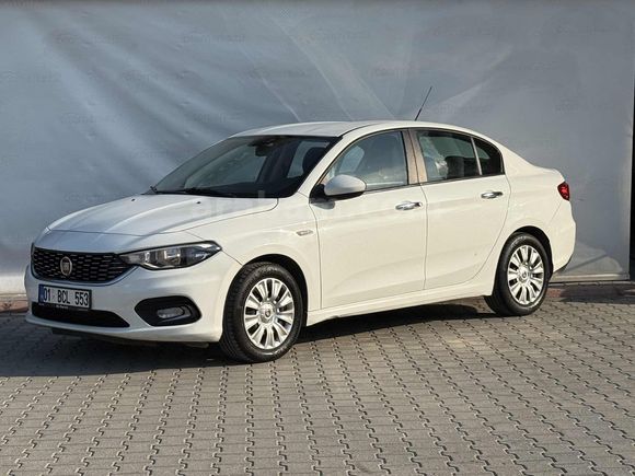 2017 MODEL DİZEL OTOMATİK VİTES