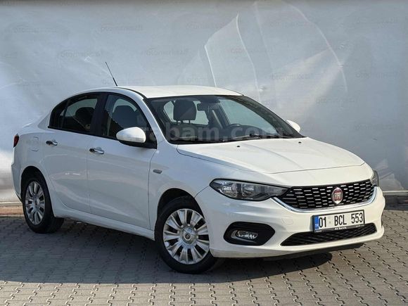 2017 MODEL DİZEL OTOMATİK VİTES