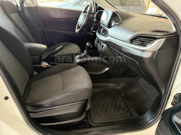 2017 MODEL DİZEL OTOMATİK VİTES