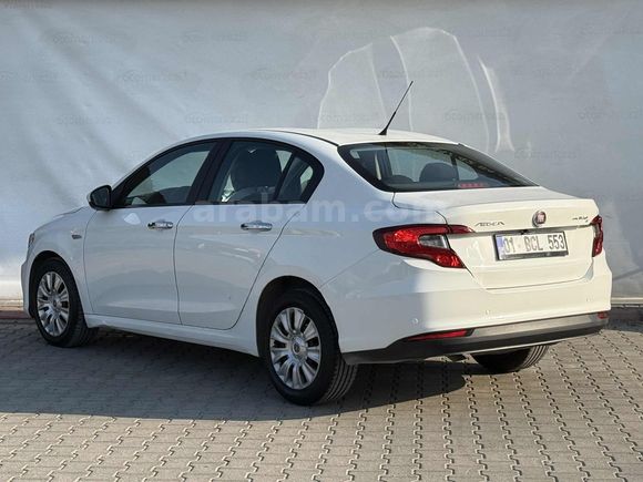 2017 MODEL DİZEL OTOMATİK VİTES