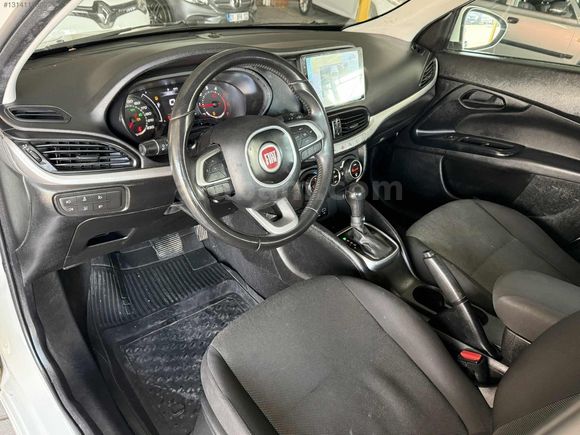 2017 MODEL DİZEL OTOMATİK VİTES
