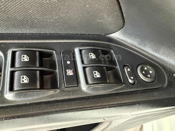 2017 MODEL DİZEL OTOMATİK VİTES