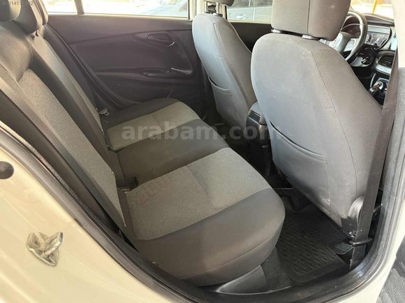 2017 MODEL DİZEL OTOMATİK VİTES