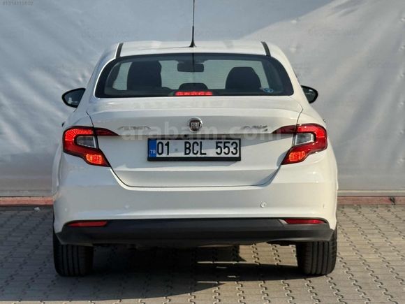 2017 MODEL DİZEL OTOMATİK VİTES