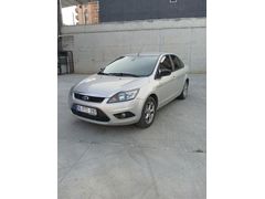 Sahibinden Ford Focus 1.6 TDCi Trend 2010 Model