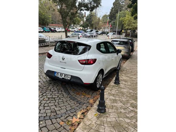 Sahibinden Renault Clio 1.2 Joy 2013 Model 