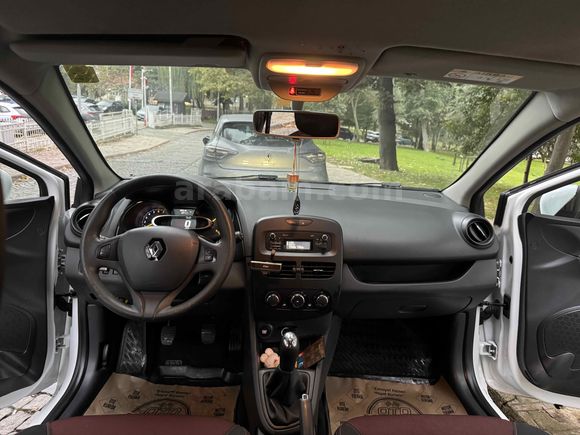 Sahibinden Renault Clio 1.2 Joy 2013 Model 