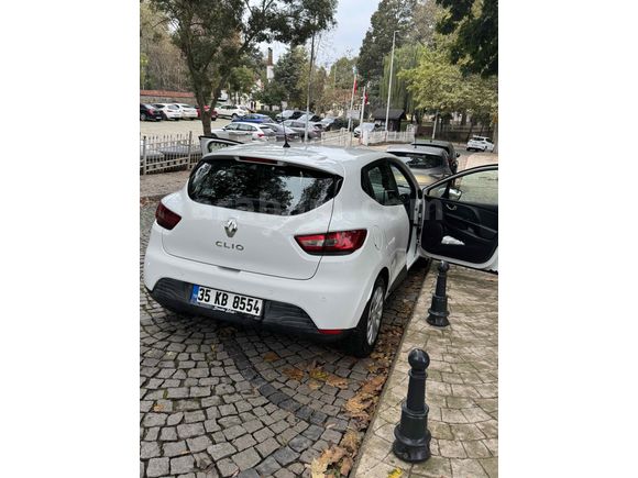 Sahibinden Renault Clio 1.2 Joy 2013 Model 