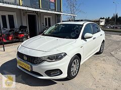 OTOPAZAR'DAN KREDİ/SENET/K.K 12 TAKSİT 2017 FİAT EGEA OTOMATİK