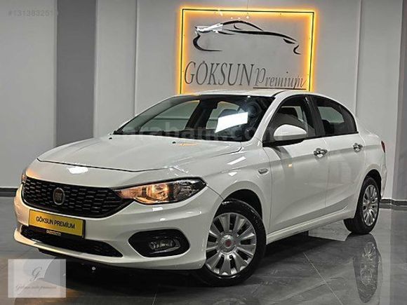 2017 OTOMATİK 120 HP DİZEL OTOMATİK HIZ SABİTLEME SİS FARI FUL
