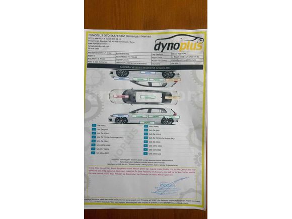 TRAMERSİZ OTOMATİK 2009 AURİS