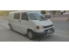 Sahibinden Volkswagen Transporter 2.5 TDI City Van 2001 Model