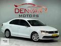 Denvar Motors"YENİ JETTA 1.4TSİ OTOMATİK VİTES KART+TAKSİT