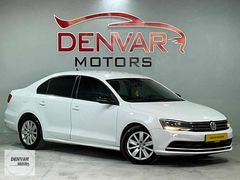 Denvar Motors"YENİ JETTA 1.4TSİ OTOMATİK VİTES KART+TAKSİT