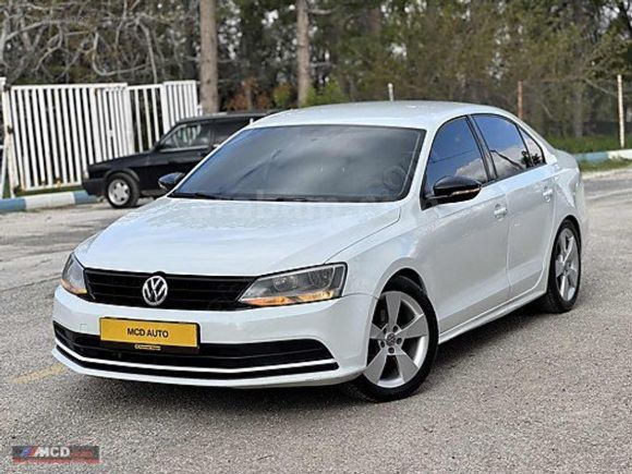 2015 HASAR KAYITSIZ 1 PARÇA BOYALI 220 BİN KM'DE OTOMATİK