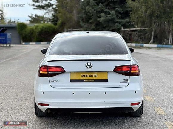 2015 HASAR KAYITSIZ 1 PARÇA BOYALI 220 BİN KM'DE OTOMATİK