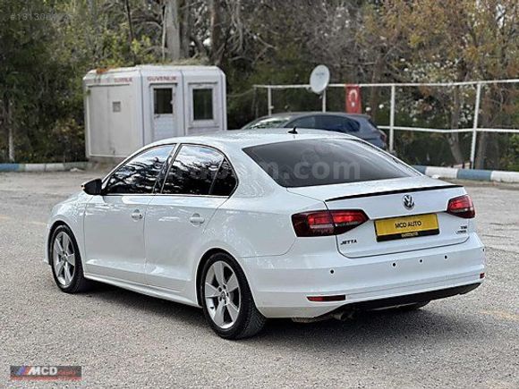 2015 HASAR KAYITSIZ 1 PARÇA BOYALI 220 BİN KM'DE OTOMATİK