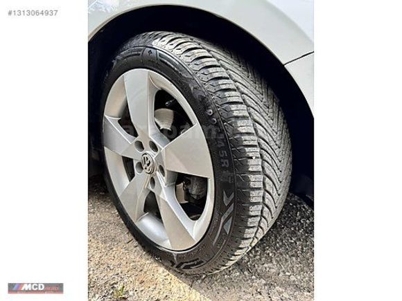 2015 HASAR KAYITSIZ 1 PARÇA BOYALI 220 BİN KM'DE OTOMATİK