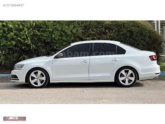 2015 HASAR KAYITSIZ 1 PARÇA BOYALI 220 BİN KM'DE OTOMATİK