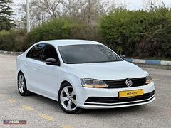 2015 HASAR KAYITSIZ 1 PARÇA BOYALI 220 BİN KM'DE OTOMATİK