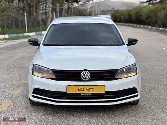 2015 HASAR KAYITSIZ 1 PARÇA BOYALI 220 BİN KM'DE OTOMATİK