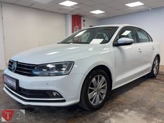 **K.K 12 AY TAKSİT İMKANI** TEKBAŞ KARTAL'DAN VW JETTA
