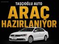 HATASIZ-BOYASIZ-1.4 TSİ 125 HP-OTOMATİK-COMFORTLİNE