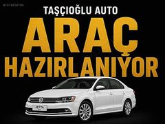 HATASIZ-BOYASIZ-1.4 TSİ 125 HP-OTOMATİK-COMFORTLİNE