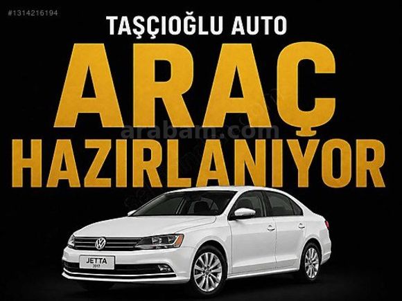 HATASIZ-BOYASIZ-1.4 TSİ 125 HP-OTOMATİK-COMFORTLİNE