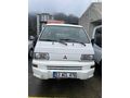Galeriden Mitsubishi L 300 Camlı Van 2004 Model Rize