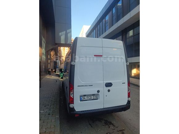 Sahibinden Tenax C35 2021 Model
