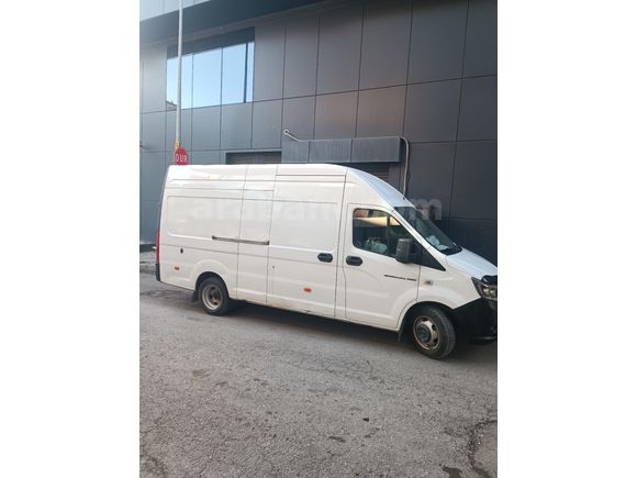 Sahibinden Tenax C35 2021 Model
