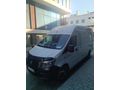 Sahibinden Tenax C35 2021 Model
