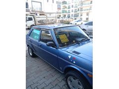 Sahibinden Tofaş Murat 131 1982 Model  265.000 km Mavi