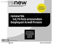 MAİS ANKARA ŞUBE Seat Leon 1.6 TDI Start&Stop Style DSG