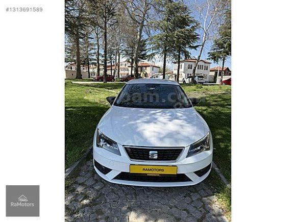 Leon 1.6 tdi 115 lik led paket